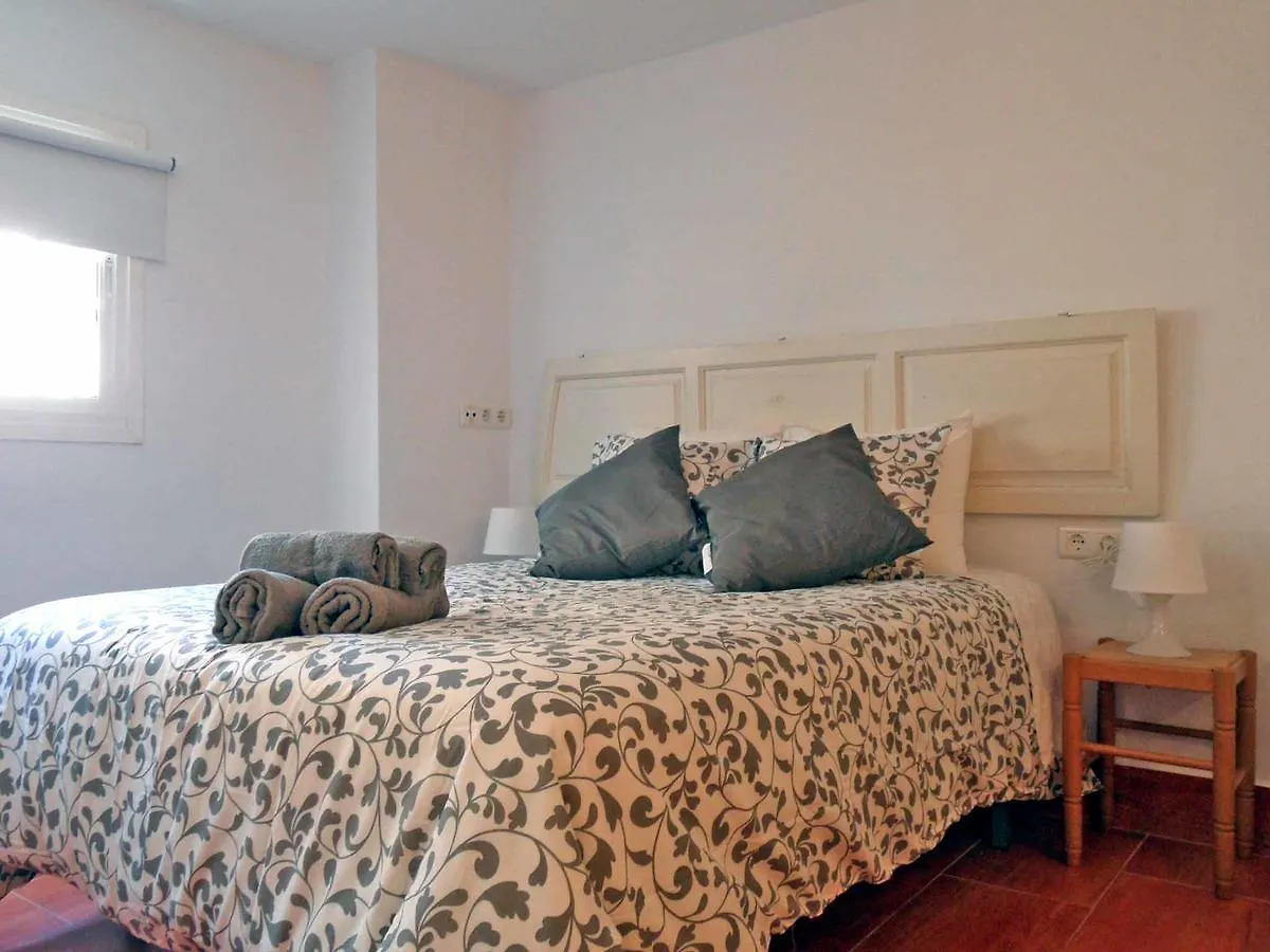 Apartament New Uncibay'S Home 2 Malaga